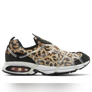 Nike Air Kukini Leopard Print